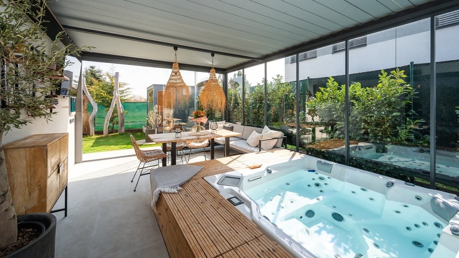 Prodej rodinné domy, 114 m² - Brno - Tuřany