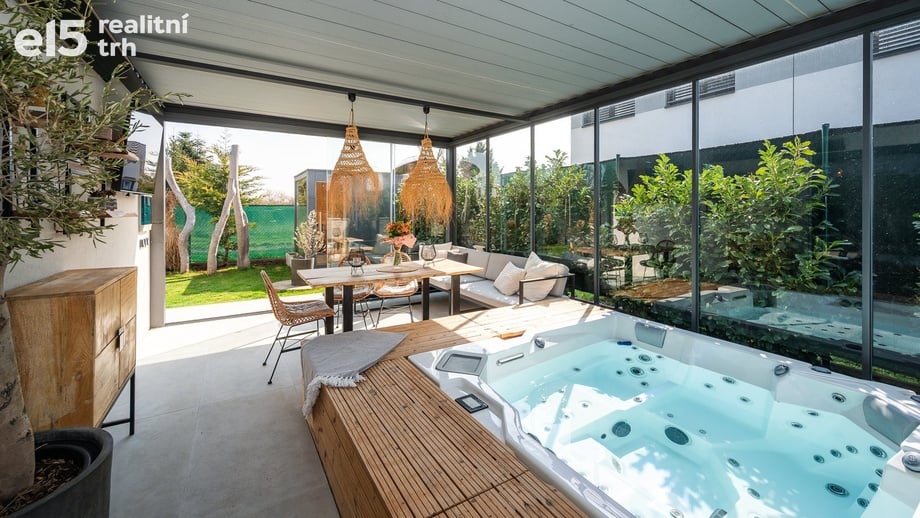 Prodej rodinného domu 114 m², Brno - Tuřany