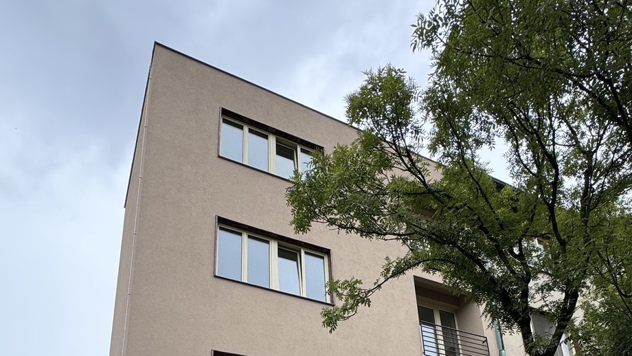 Pronájem byty 1+kk, 45 m² - Poděbrady II