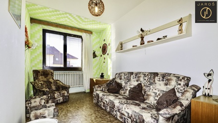 Prodej rodinného domu 200 m², Praha - Dolní Měcholupy