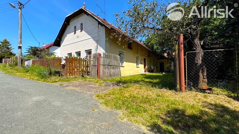 Prodej rodinné domy, 260 m² - Žáravice