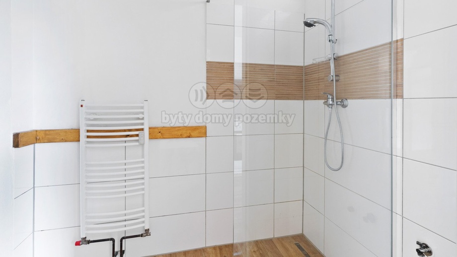 Prodej byty 3+kk, 58 m² - Kytlice