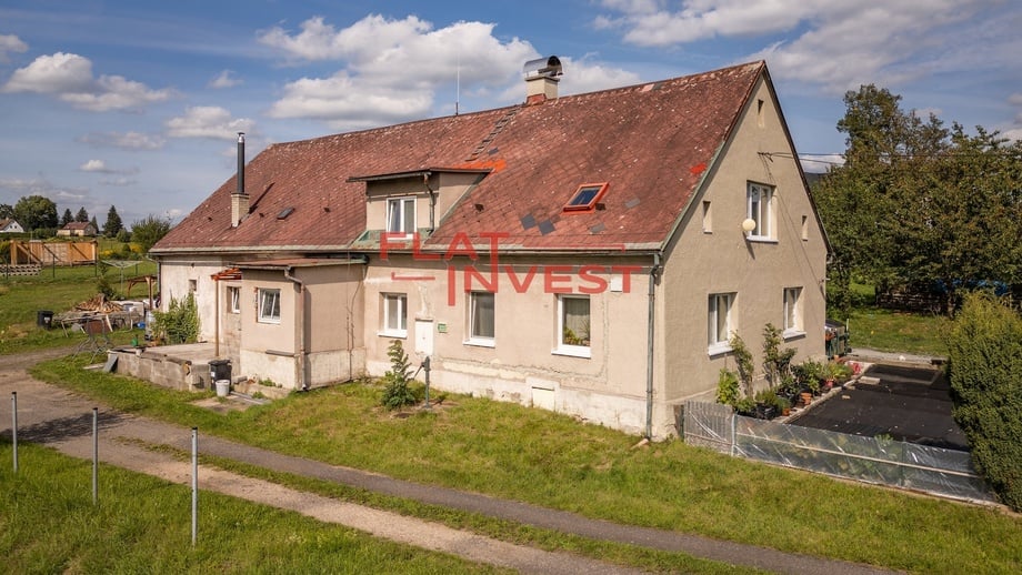 Prodej byty 4+1, 99 m² - Liberec XXXI-Krásná Studánka