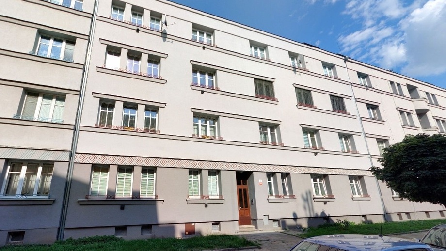Pronájem byty 2+1, 95 m² - Přerov I-Město