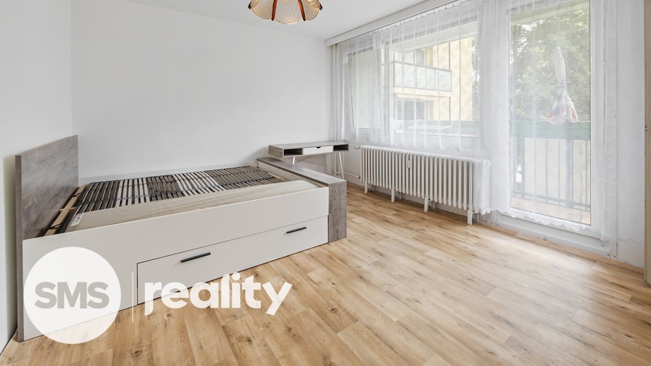 Pronájem byty 1+1, 50 m² - Brno-Bohunice