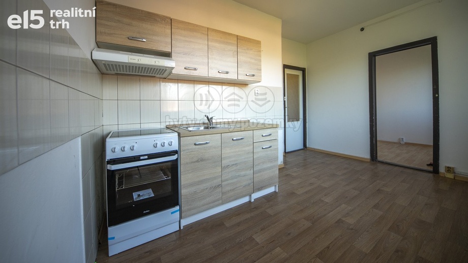 Prodej bytu 2+1 43 m², Děčín V-Rozbělesy