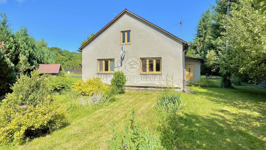 Prodej rodinné domy, 210 m² - Tatenice