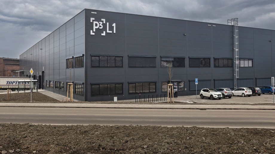 Pronájem výroba, 5 195 m² - Ostrava - Vítkovice