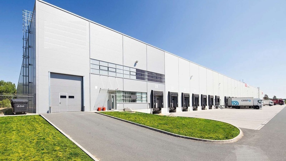 Pronájem výroba, 7 461 m² - Ostrava - Poruba