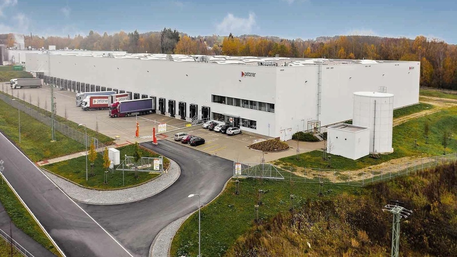 Pronájem sklady, 7 000 m² - Aš