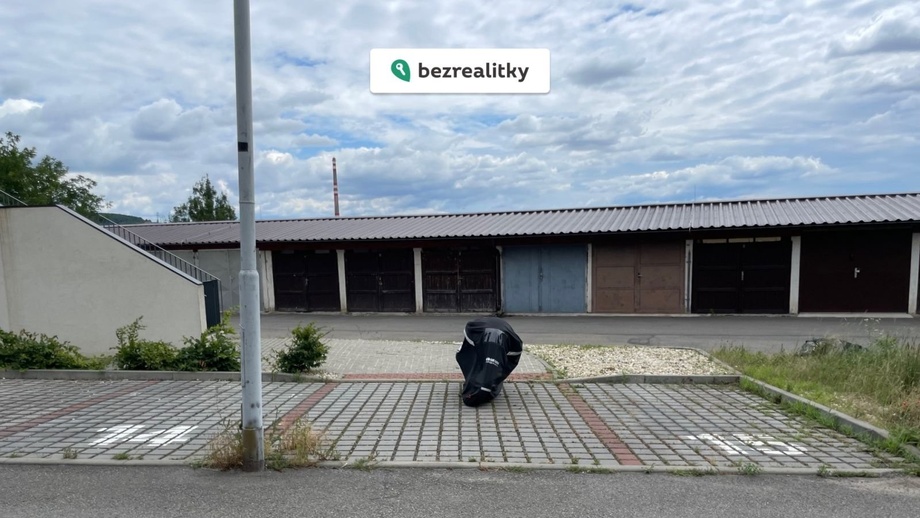 Prodej ostatní pozemky, 16 m² - Brno - Lesná