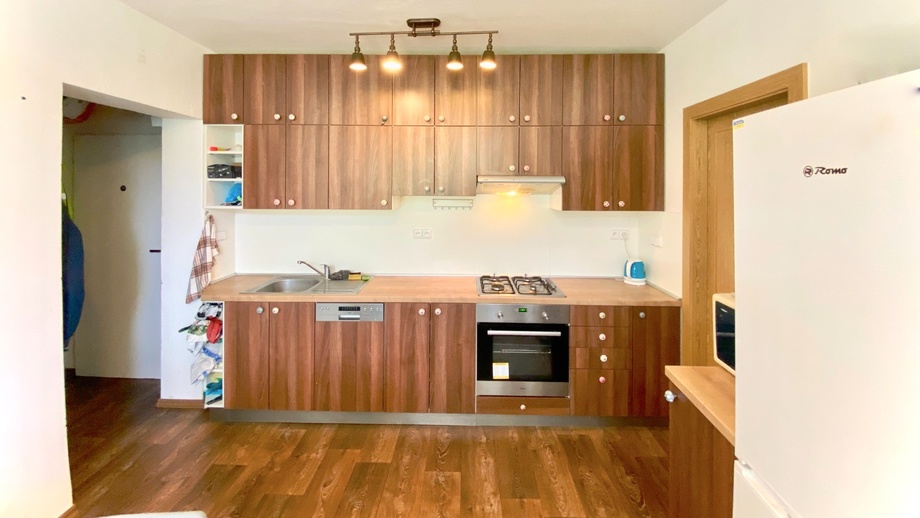 Pronájem byty 3+kk, 45 m² - Adamov