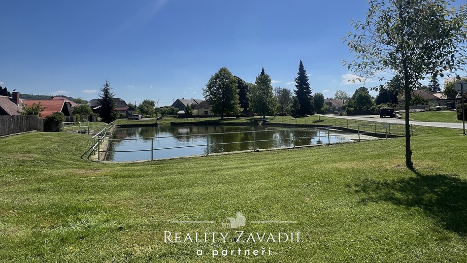 Prodej chalupy 156 m², Bezděkov