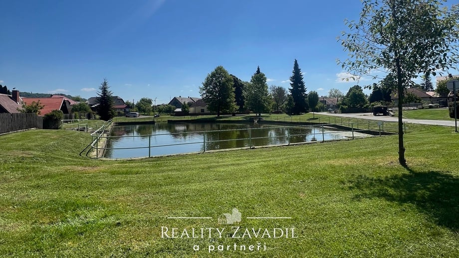 Prodej chalupa, 156 m² - Bezděkov