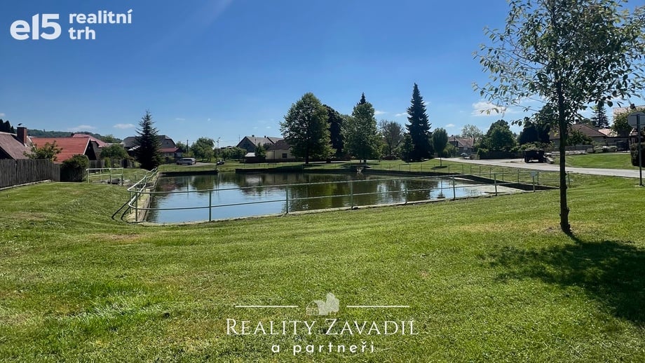 Prodej chalupy 156 m², Bezděkov