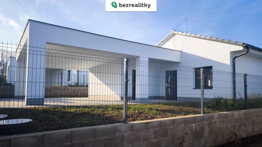 Prodej rodinné domy, 75 m² - Choltice