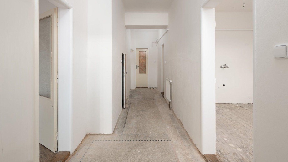 Prodej byty 2+1, 126 m² - Praha - Hostivař