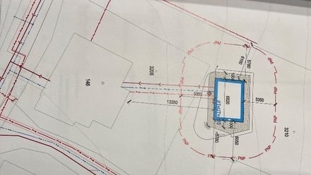 Prodej stavebního pozemku 1 050 m², Bartošovice v Orlických horách - Neratov v Orlických horách