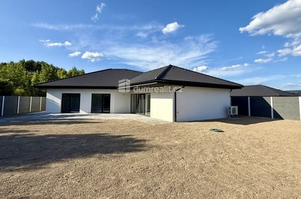 Prodej rodinného domu 177 m², Velká Hleďsebe