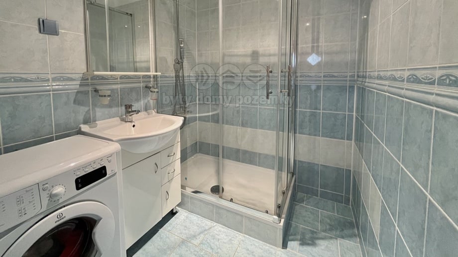 Prodej byty 3+1, 87 m² - Louny