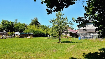 Prodej rodinného domu 194 m², Trhová Kamenice