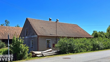 Prodej rodinného domu 194 m², Trhová Kamenice