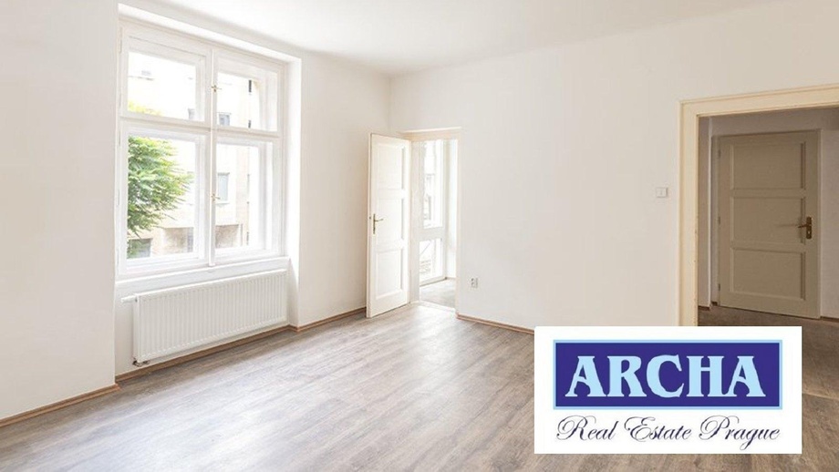 Prodej byty 3+kk, 92 m² - Praha