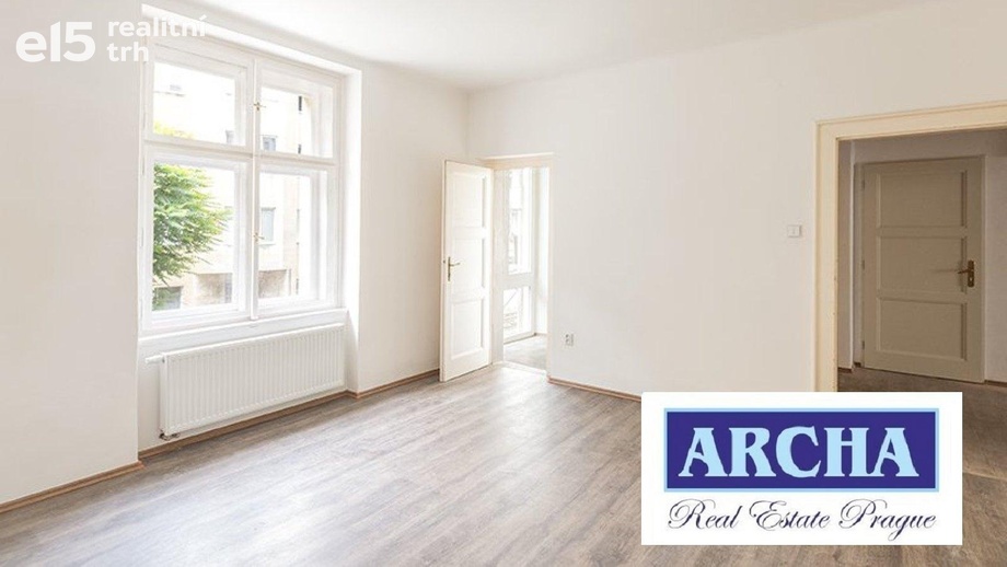Prodej bytu 3+kk 92 m², Praha
