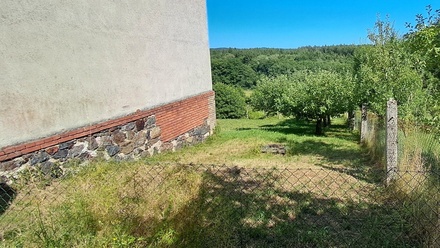 Prodej zemědělského objektu 96 m², Mešno