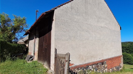 Prodej zemědělského objektu 96 m², Mešno
