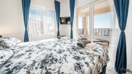 Prodej nemovitosti pro ubytování 160 m², Jakišnica, Chorvatsko