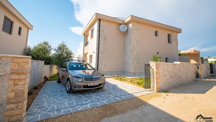 Prodej nemovitosti pro ubytování 160 m², Jakišnica, Chorvatsko