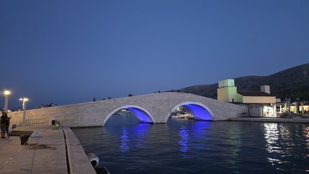 Prodej apartmánu 165 m², Pag, Chorvatsko