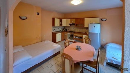 Prodej apartmánu 165 m², Pag, Chorvatsko