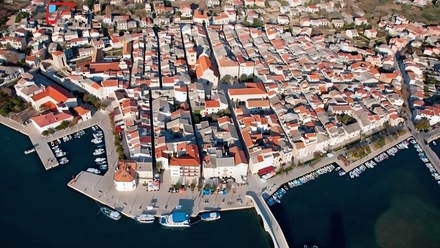 Prodej apartmánu 165 m², Pag, Chorvatsko