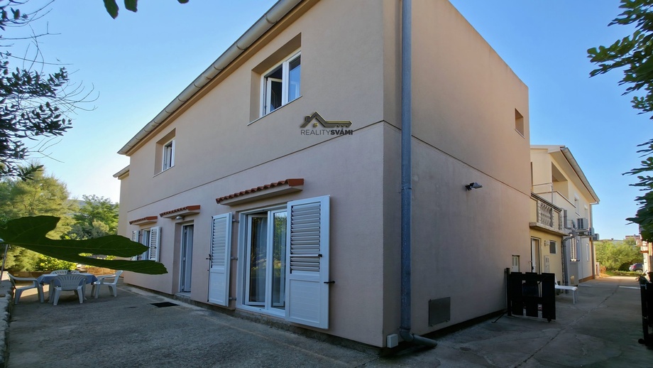 Prodej apartmány, 165 m² - Pag