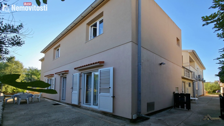 Prodej apartmánu 165 m², Pag, Chorvatsko