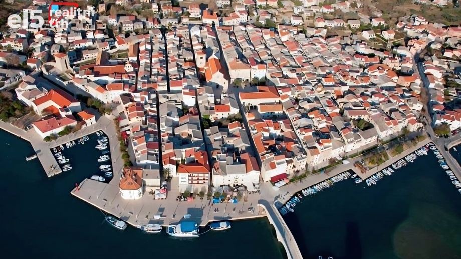 Prodej apartmánu 165 m², Pag, Chorvatsko