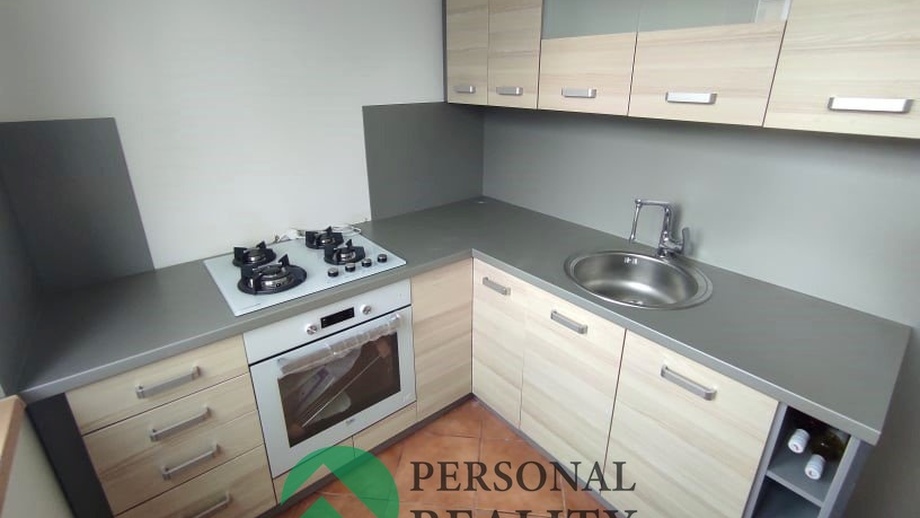 Pronájem bytu 1+1 38 m², Sokolov