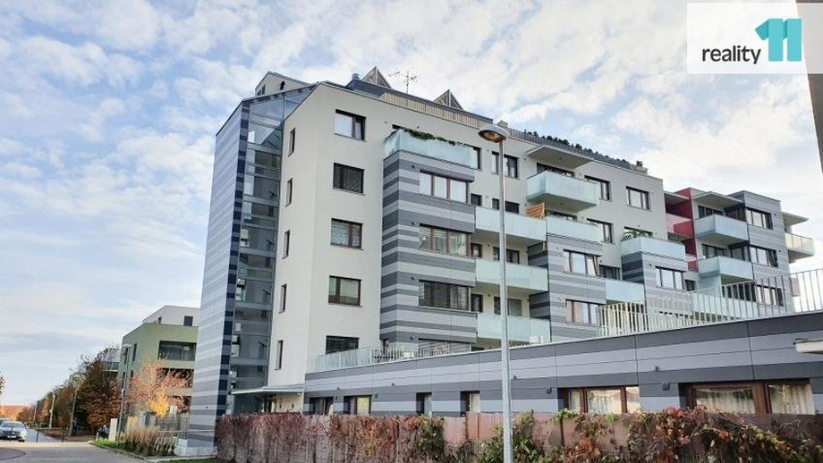 Pronájem byty 4+kk, 119 m² - Praha - Jinonice