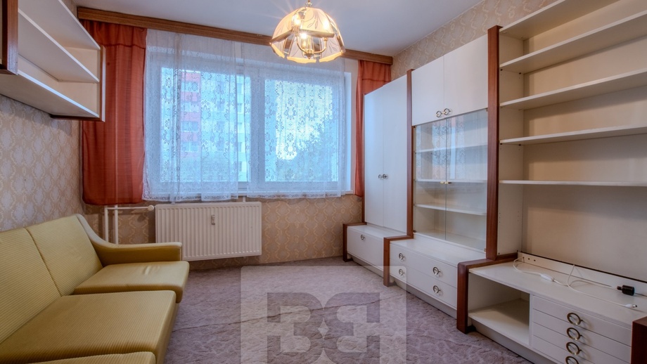 Pronájem byty 2+kk, 41 m² - Tábor
