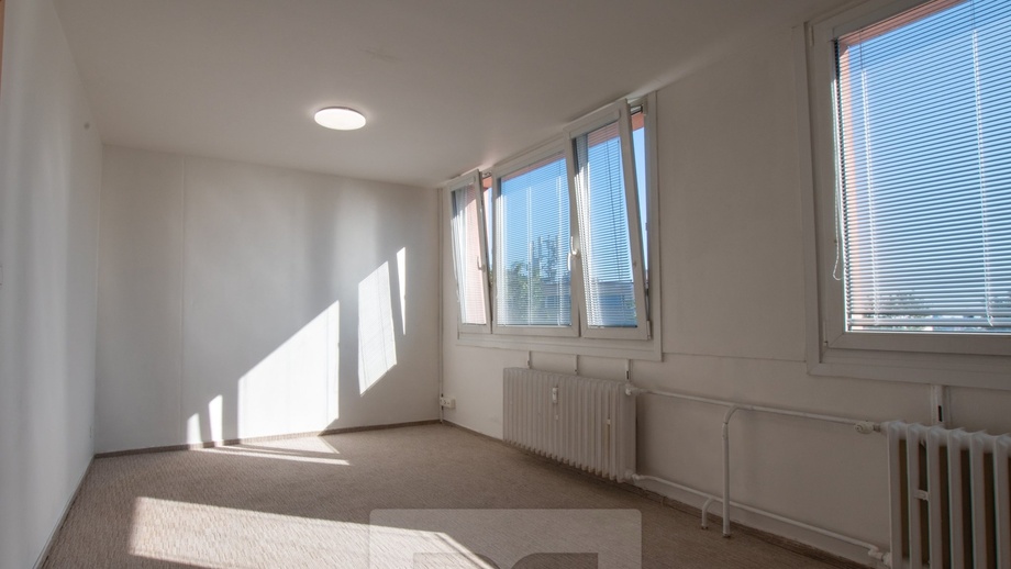 Pronájem byty 2+kk, 58 m² - Praha - Michle