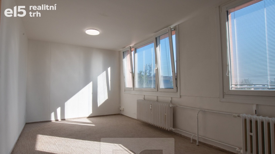 Pronájem bytu 2+kk 58 m², Praha - Michle