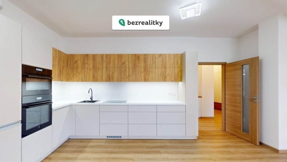 Prodej byty 2+kk, 67 m² - Břeclav