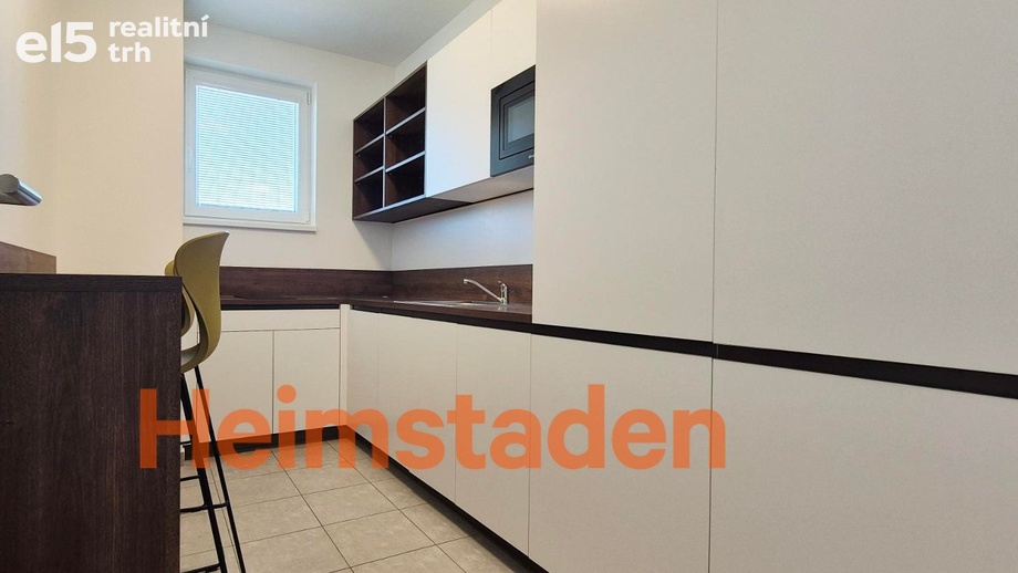 Pronájem bytu 2+1 56 m², Plzeň-Jižní Předměstí - Plzeň - Jižní předměstí