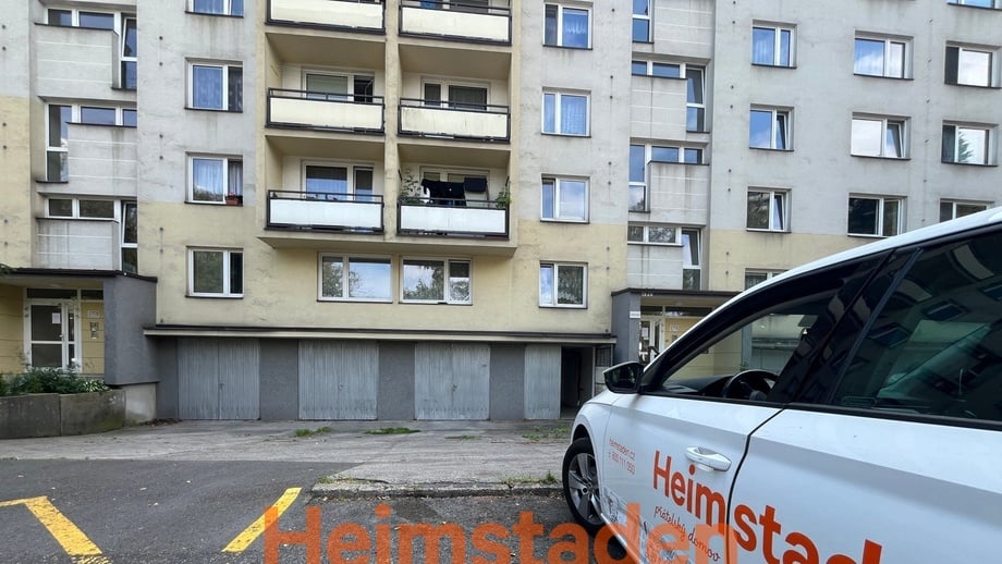 Pronájem garáže, 20 m² - Frýdek-Místek