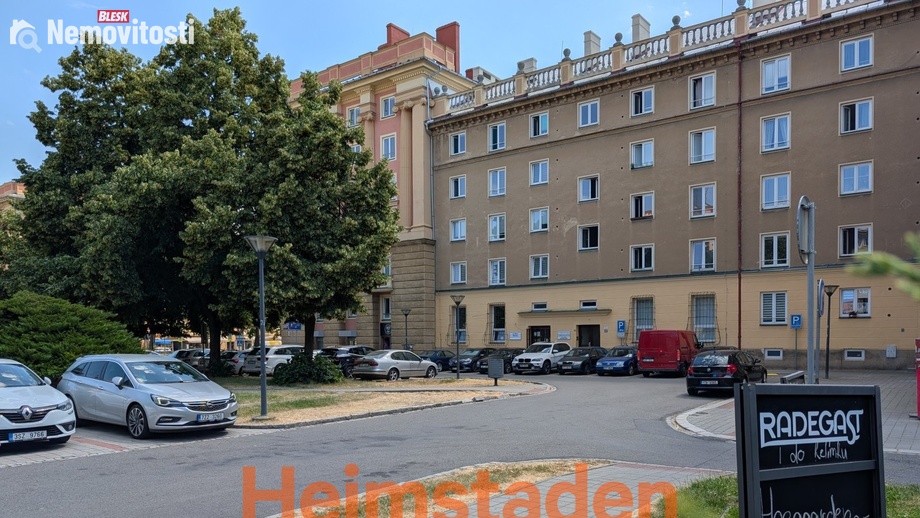 Pronájem obchodního prostoru 12 m², Ostrava-Poruba - Ostrava - Poruba