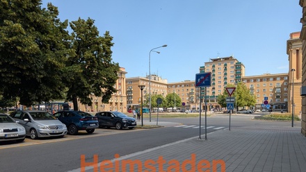 Pronájem kanceláře 12 m², Ostrava-Poruba - Ostrava - Poruba