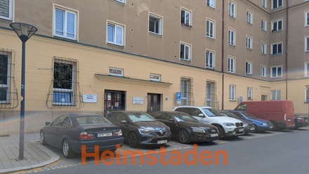 Pronájem kanceláře 12 m², Ostrava-Poruba - Ostrava - Poruba