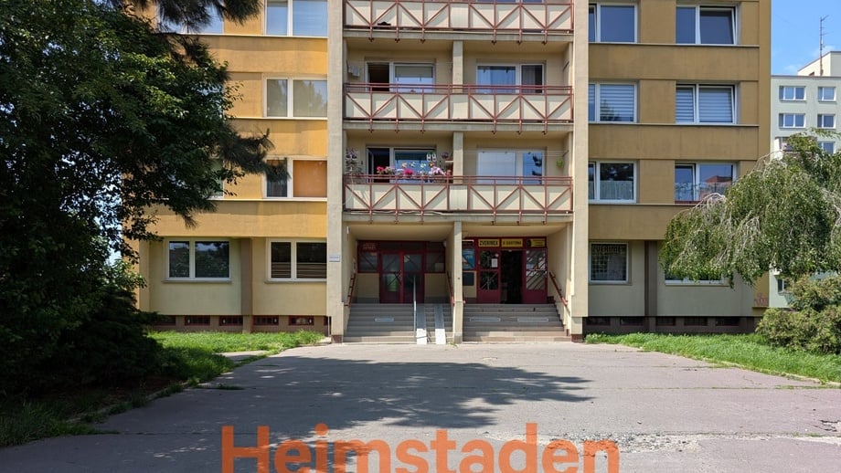 Pronájem kanceláře, 35 m² - Ostrava - Poruba